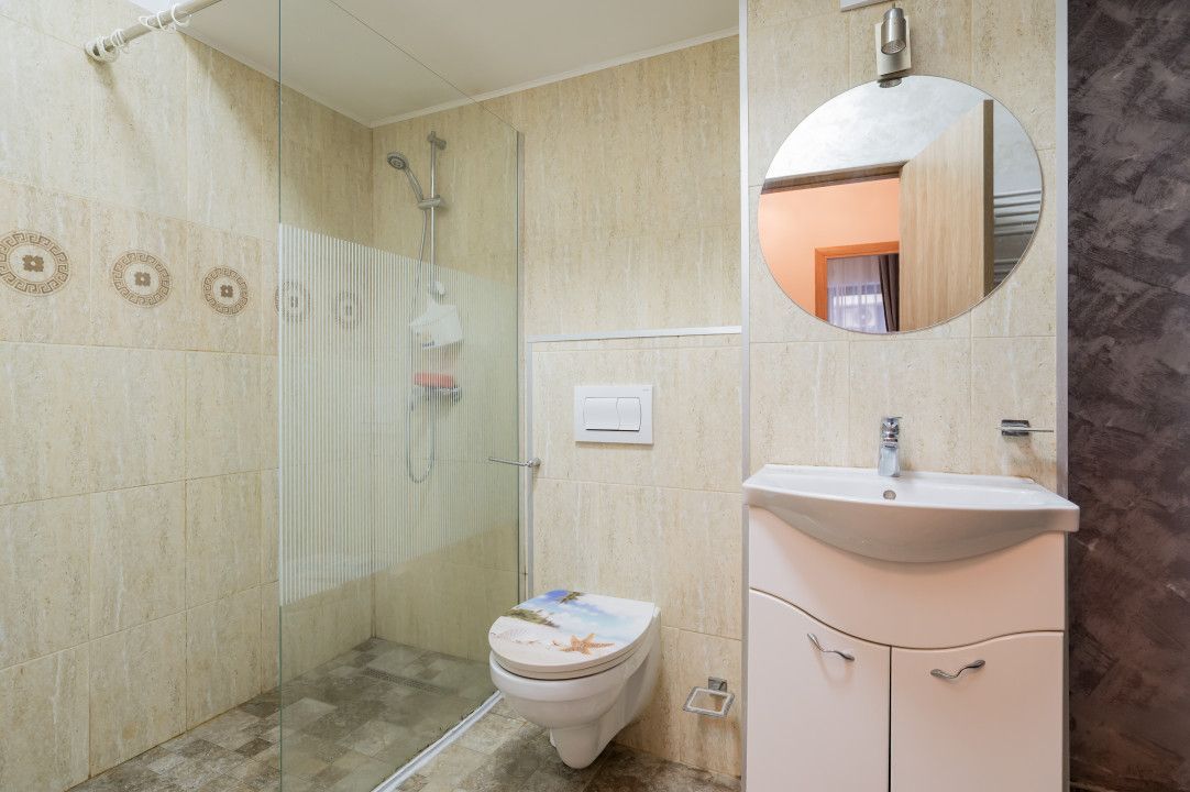Apartament 2 camere cu vedere la mare – Miraj Sunset, Mamaia central - Poză 18