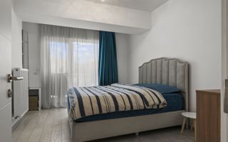 Vanzare apartament doua camere, bloc nou, Calea Vitan - Poză 7