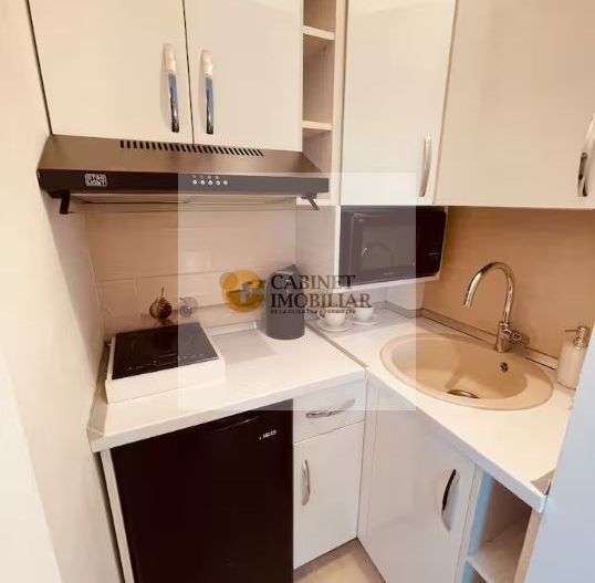 Garoniera | Spitalul Coltea- Universitate  | Pretabil Airbnb - Poză 6