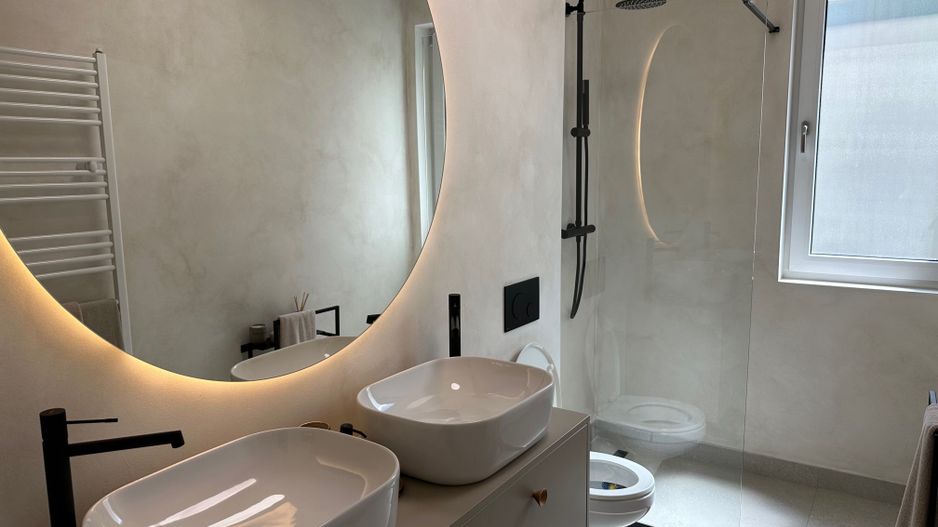 Apartament deosebit  2 camere zona Lipovei - Poză 18