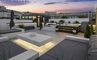 PENTHOUSE EXCLUSIVIST – PALATUL PARLAMENTULUI | CENTRUL BUCURESTIULUI - Poză 1