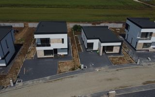 🏡 Casă Premium de Vânzare în Mega Parc Residence – Comuna Vidra - Poză 2