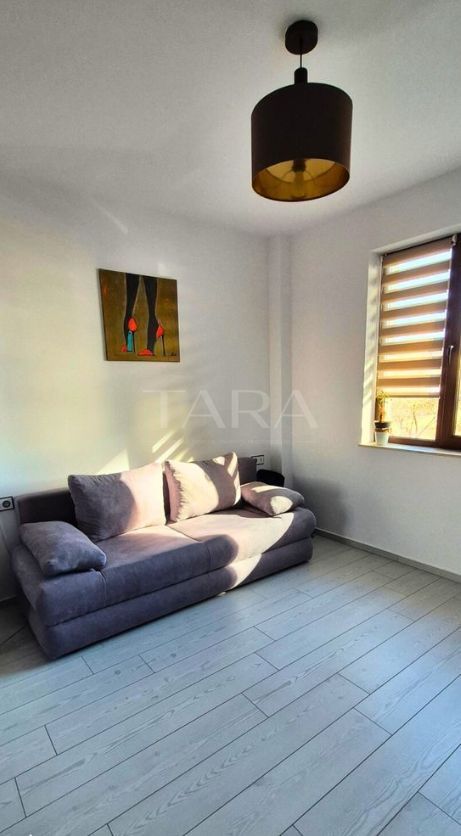 Apartament spațios în Bună Ziua, 3 camere, cu 2 balcoane. - Poză 11