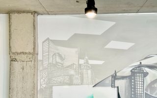 Clădire de birouri în zona Centrală - Poză 12