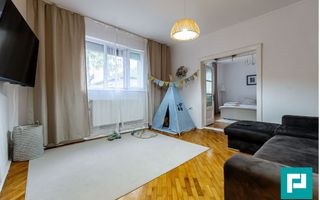 Proprietate cu 5 camere Aurel Vlaicu - Poză 4