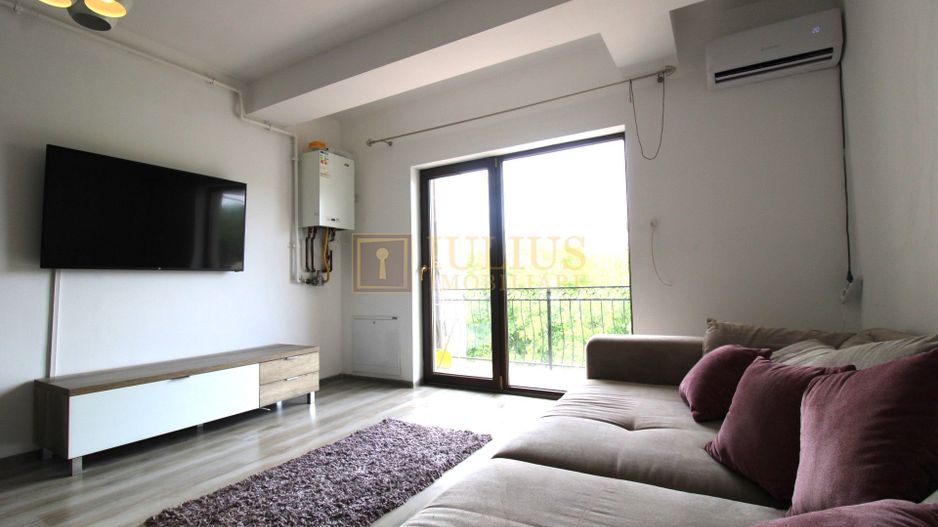 Bloc nou, centrala proprie, lângă restaurant Tinecz - Poză 2