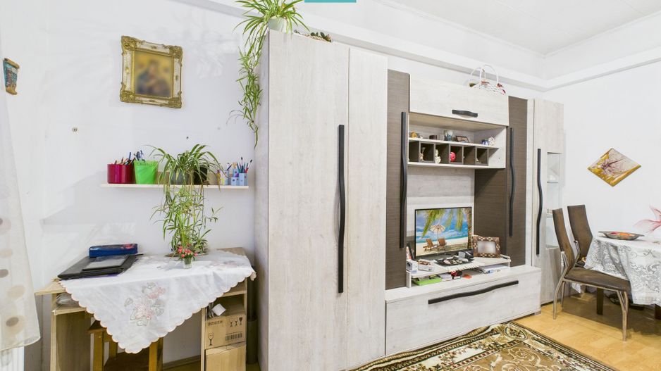 Apartament cu 2 camere in Aradul Nou - Poză 4