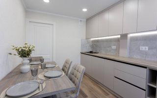 Vânzare, apartament, 3 camere, strada Ceucari, Râșcani - Poză 2