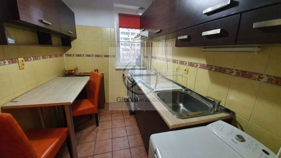 Apartament 2 camere de închiriat Teiul Doamnei | Renovat | Etaj 4/10 - Poză 14