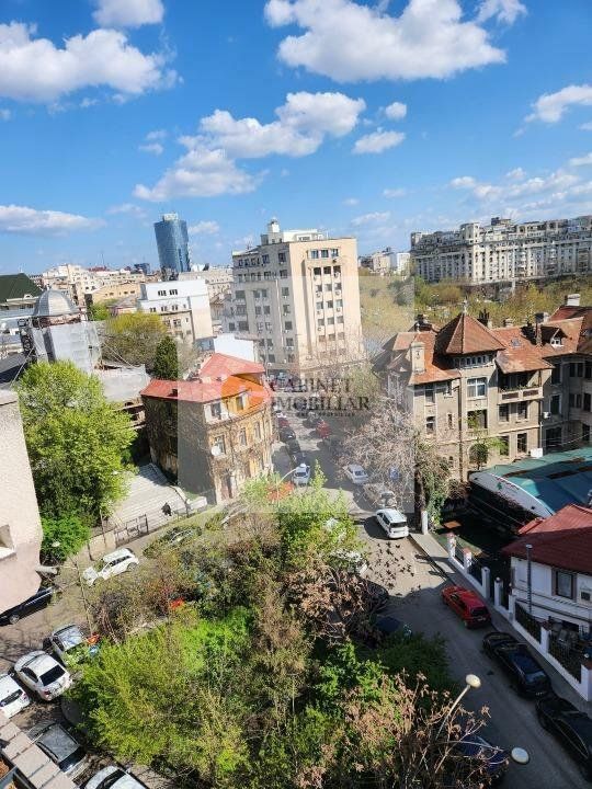 2 camere |  Cismigiu  | Balcon deschis  | Creditabil - Poză 22