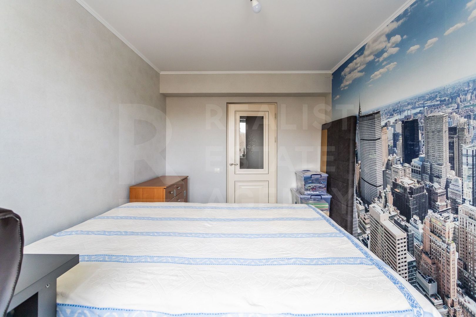 Vânzare, apartament, 2 camere, strada Ceucari, Râșcani - Poză 3