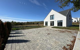 Casa individuala 4 camere, 181 mp utili, teren 822mp, zona Unirii - Poză 3