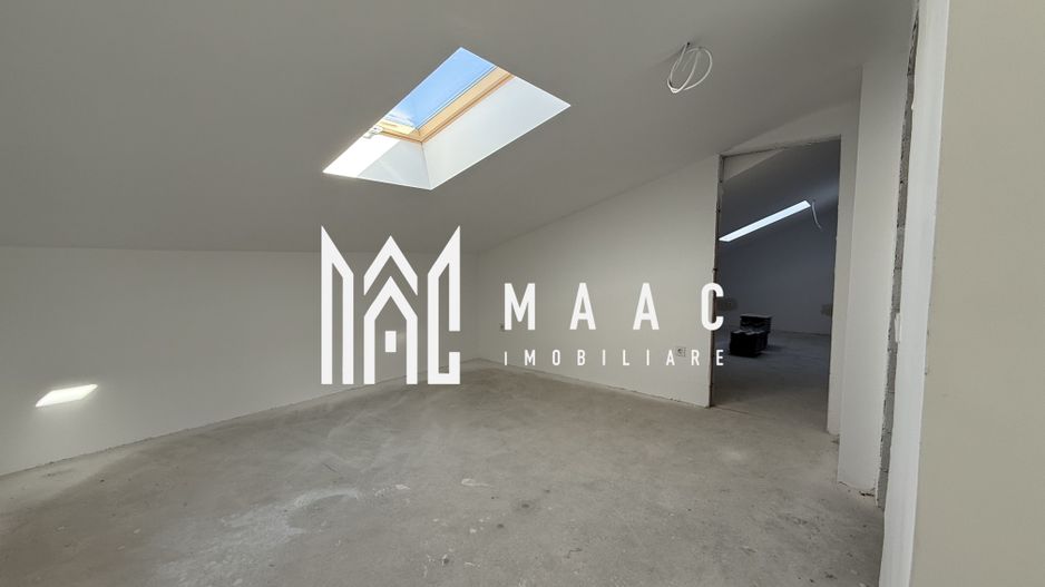 Penthouse 3 camere | 60 MP | Incalzire in Pardoseala - Poză 4