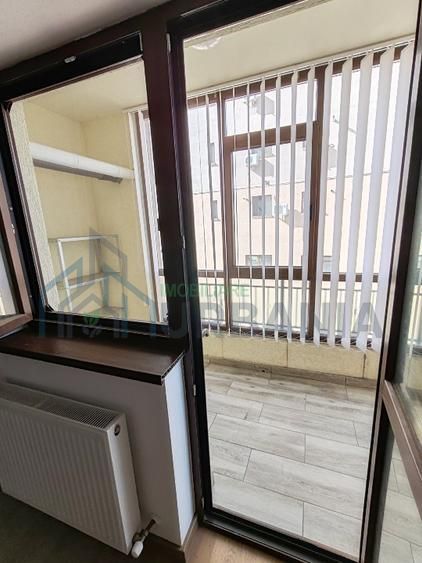 Apartament 2 camere, 52 mp, loc parcare, Rezidential Design Group, Hlincea 69, Iasi - Poză 11