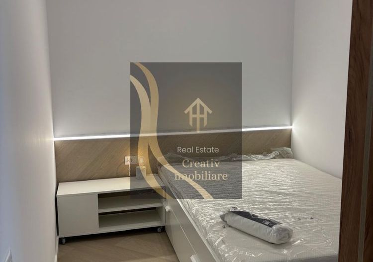 Studio premium | Cortina North | Etaj 8 | de inchiriat - Poză 3