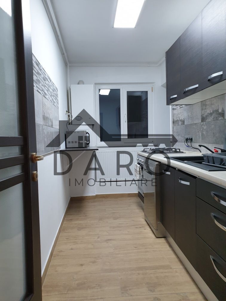 Apartament cu 2 camere de inchiriat in Piata Garii Targu Mures - Poză 6