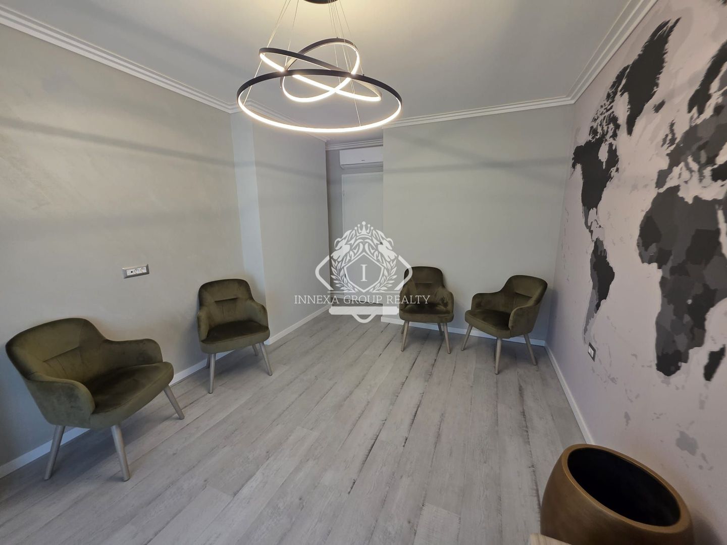 Apartament 3 camere I Erou Iancu Nicolae I Parter+curte I 90mp I Modern - Poză 2