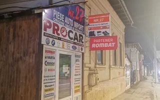 Inchiriere spatiu comercial Centru - Dumbravei - Poză 4