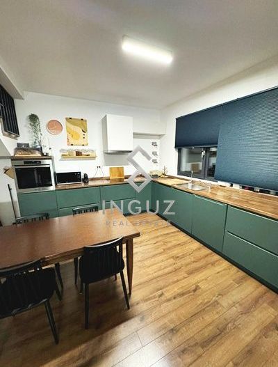 DE ÎNCHIRIAT – CASĂ TIP DUPLEX | PIPERA – PĂDUREA MATEI MILLO - Poză 10
