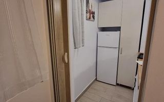 Apartament 1 cameră de vânzare, 23 mp utili, zona Gara Nicolina, Iași - Poză 4