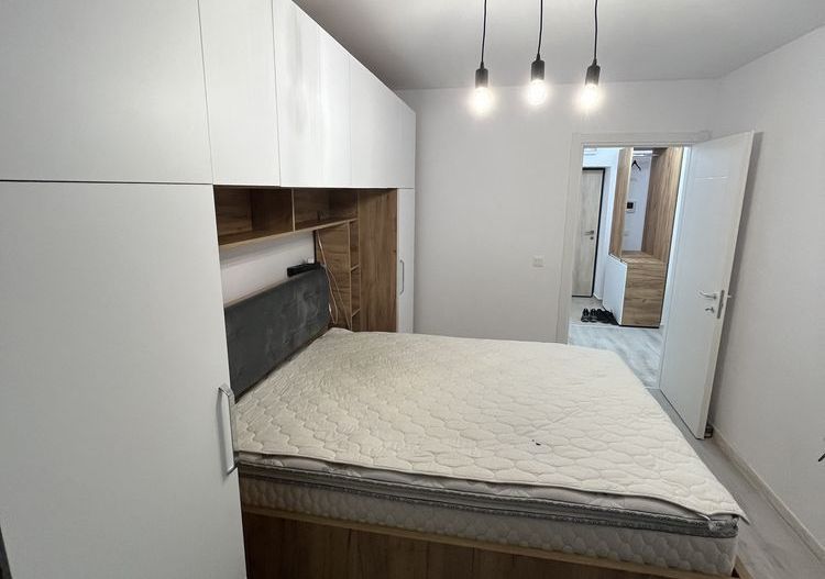 apartament cu 2 camere in Hils Pallady - Poză 7