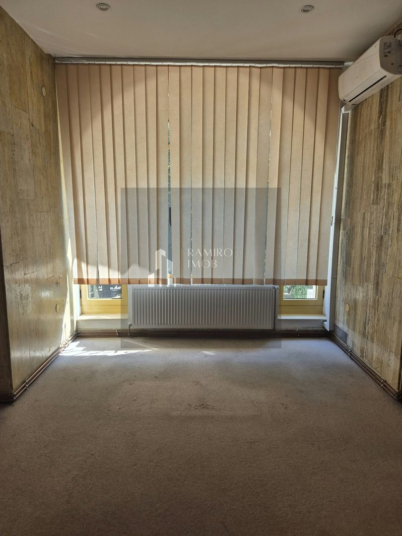 Spațiu comercial și birouri- 625 mp  | Piața Unirii | Bd. Unirii - Poză 6