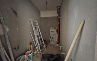 Apartament decomandat de vanzare in Iasi, Galata, 59,59 mp, bloc nou - Poză 11