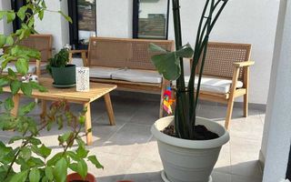 Casa spatioasa si moderna cu garaj, clasa energetica A, panouri solare - Poză 7