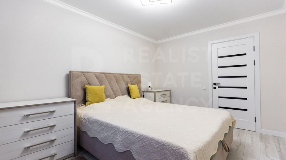 Chirie, apartament, 3 camere, bd. Grigore Vieru, Centru - Poză 1