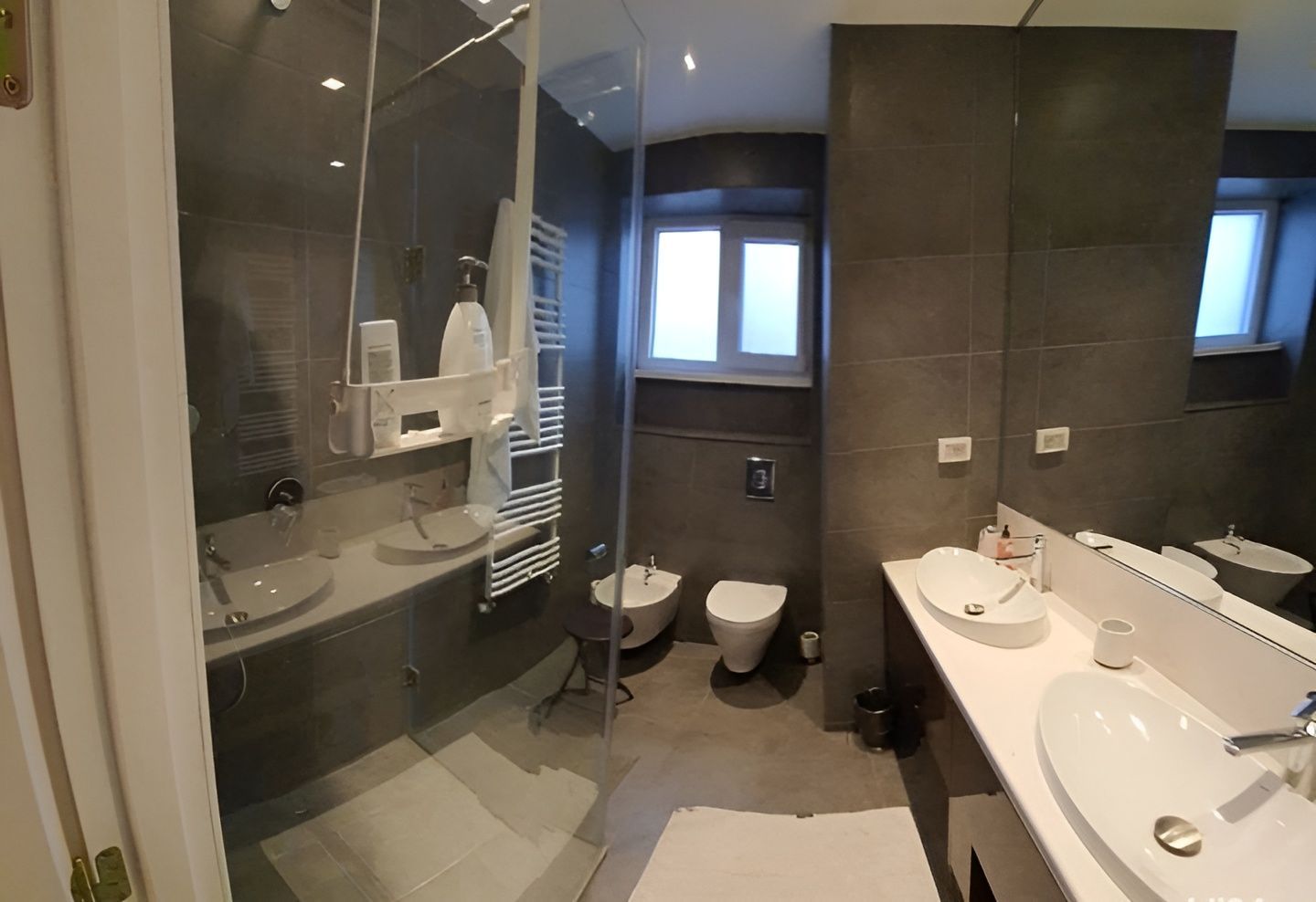 Apartament 3 Camere Spatios Romana Renovat - Poză 7