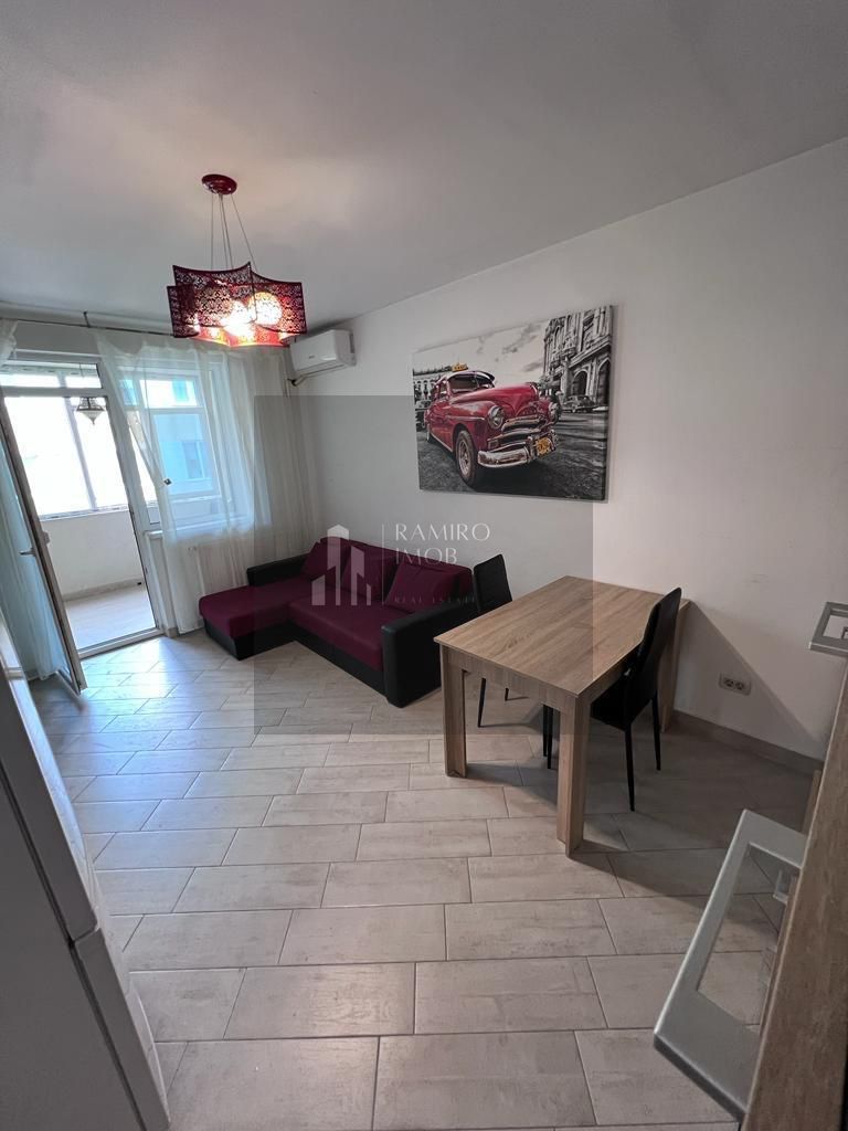 Apartament tip studio 40 mp/ Metalurgiei/ sector 4/ AN 2000 - Poză 6