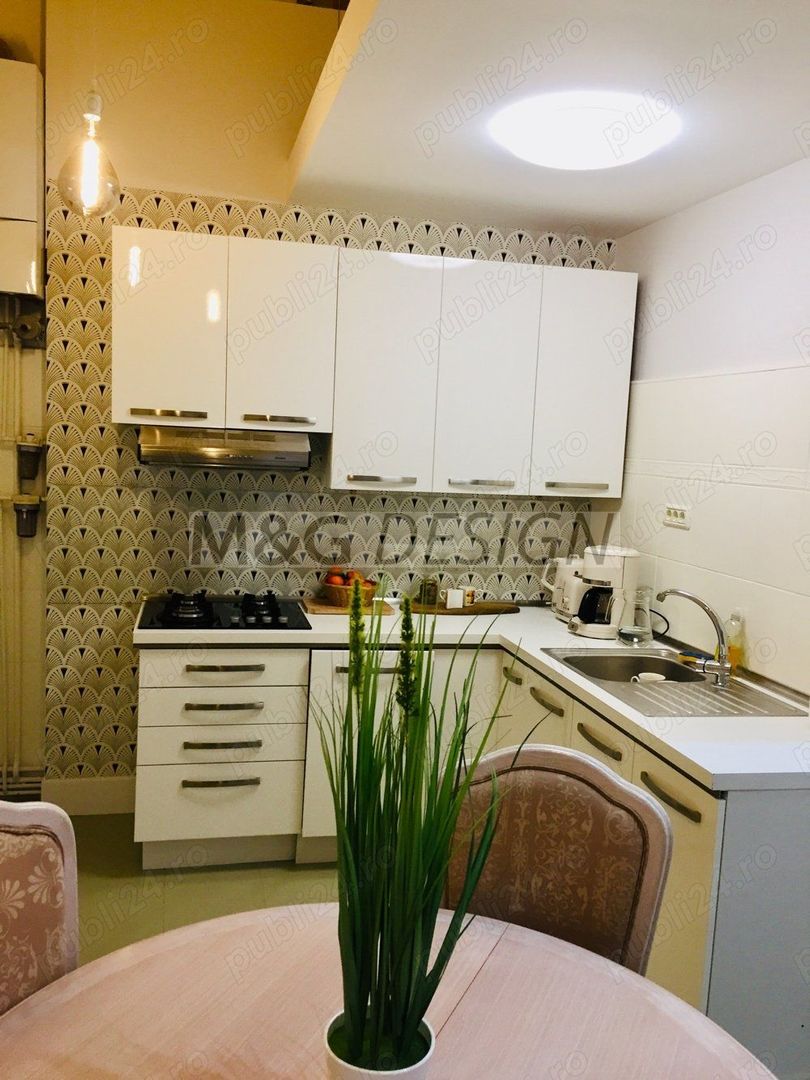 4 cam Sinaia  Lux - Poză 10