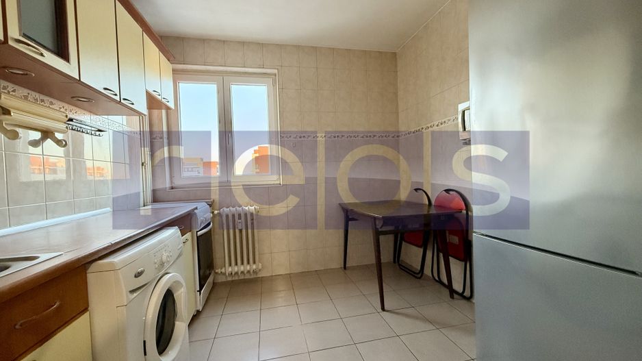 VÂNZARE 3 CAMERE | ZONA DRISTOR | MOBILAT ȘI UTILAT - Poză 11