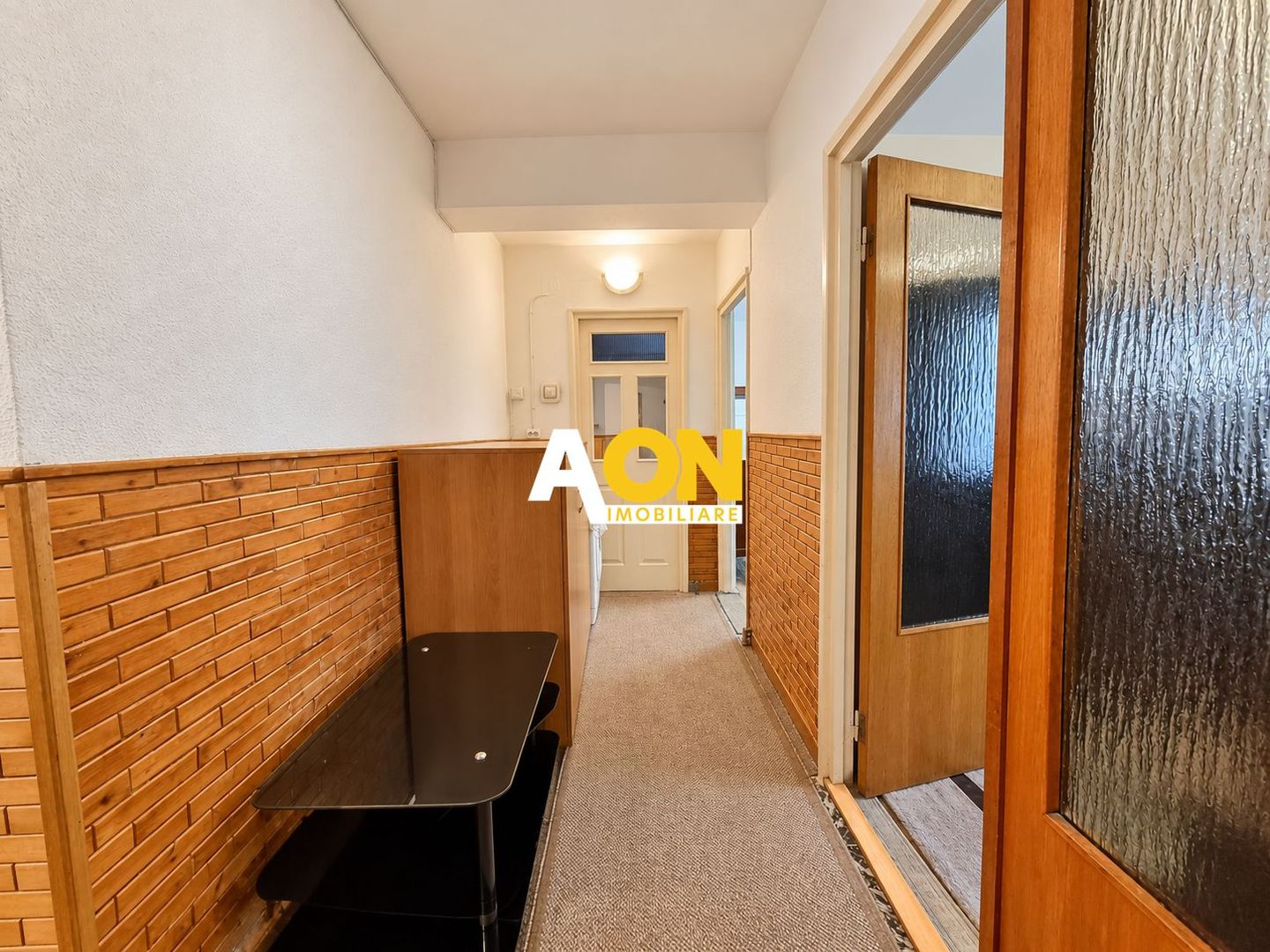 Apartament 2 camere, decomandat, 57 mp utili, etaj 1, ultracentral - Poză 5