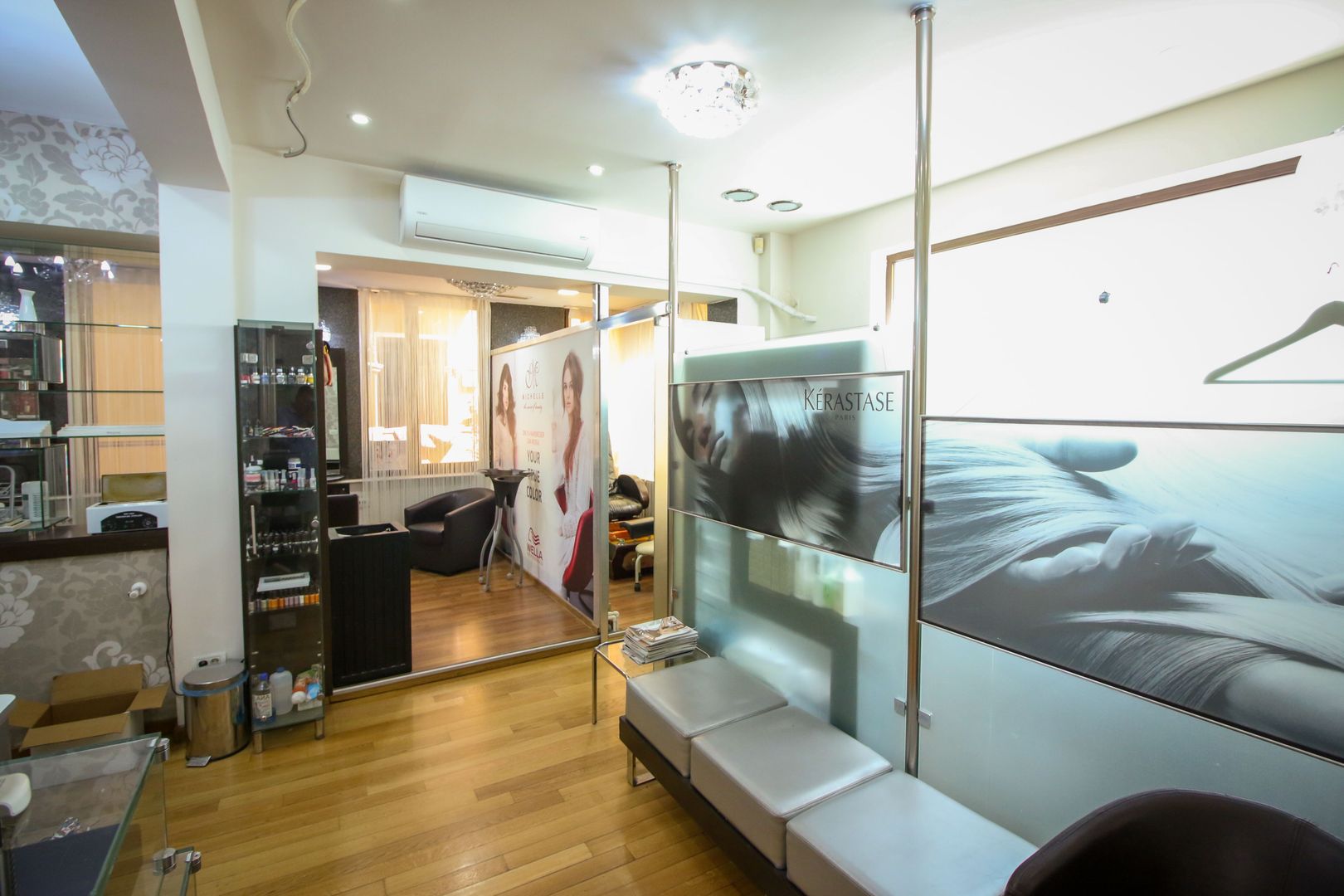 Vila 8 Camere Piata Dorobanti - Poză 6