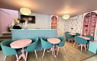 Afacere la cheie loc de joaca Pipera - Poză 6