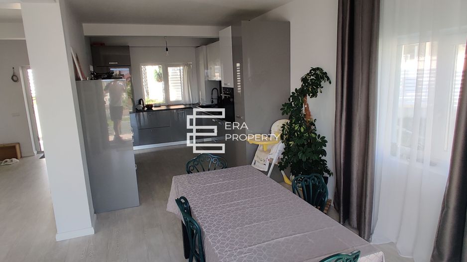 Casă individuală, 573 mp teren, priveliște Munții Făgăraș – Bavaria Park - Poză 4