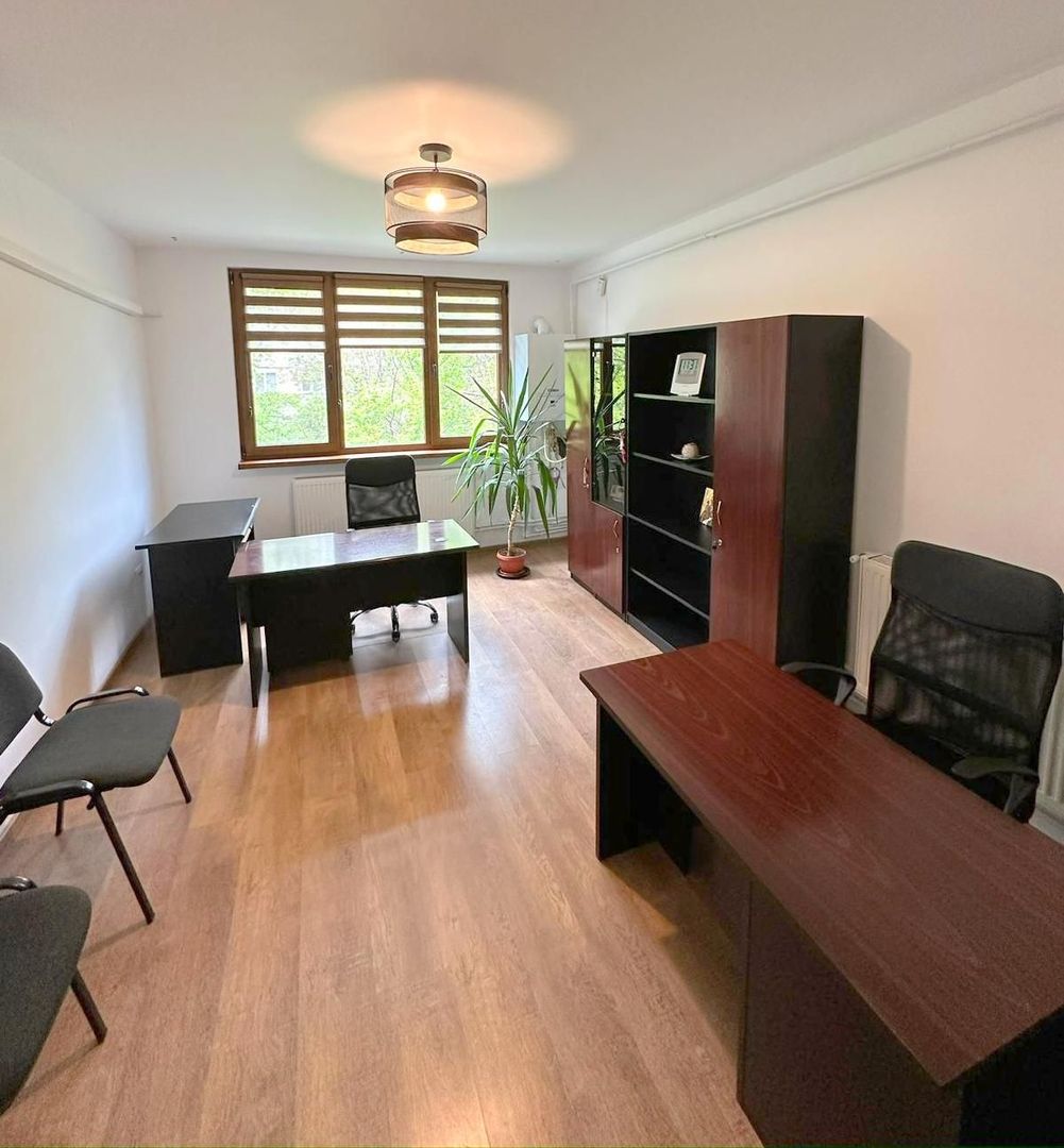 Spațiu premium pentru birou/cabinet de închiriat – Țiglina 1, 300 euro - Poză 11