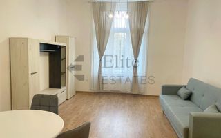 Apartament central cu o camera de vanzare - Poză 1