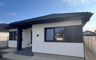 Casa noua de vanzare in Osorhei-Oradea - Poză 19