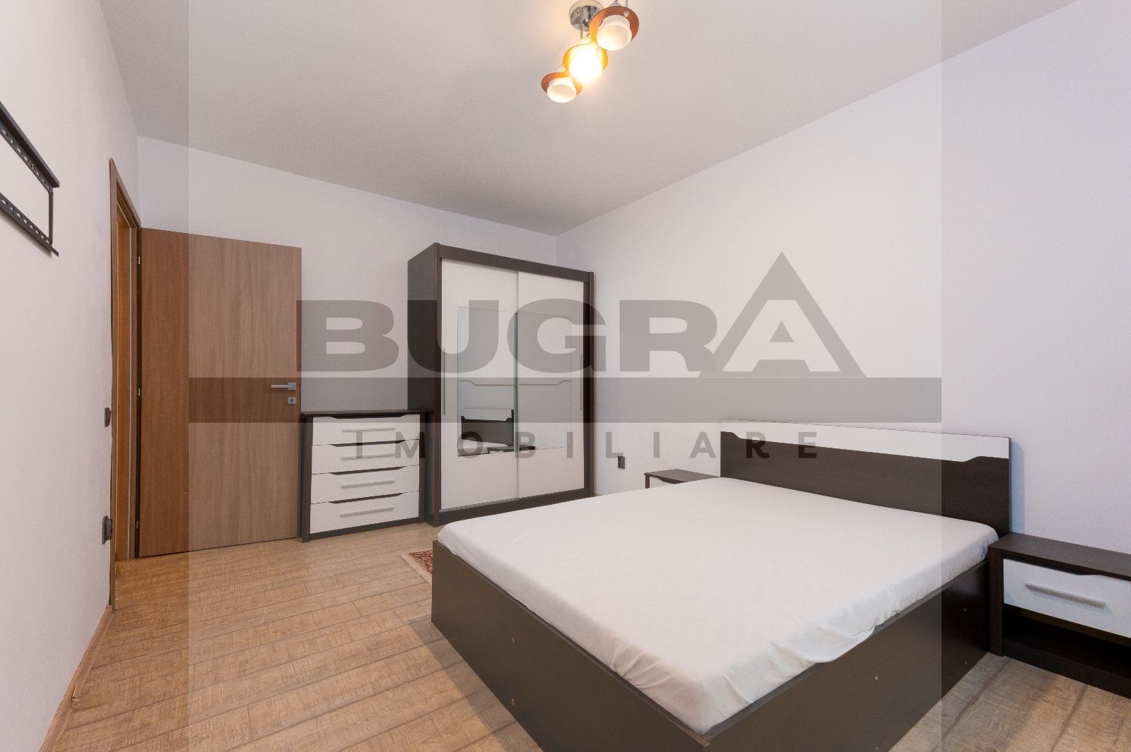 Exclusivitate! Apartament 3 camere 76 mp, terasa, zona Porii - Poză 9