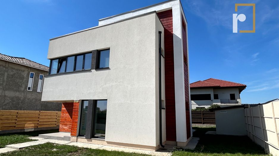 Vila 4 camere | Otopeni | Odai - Poză 2