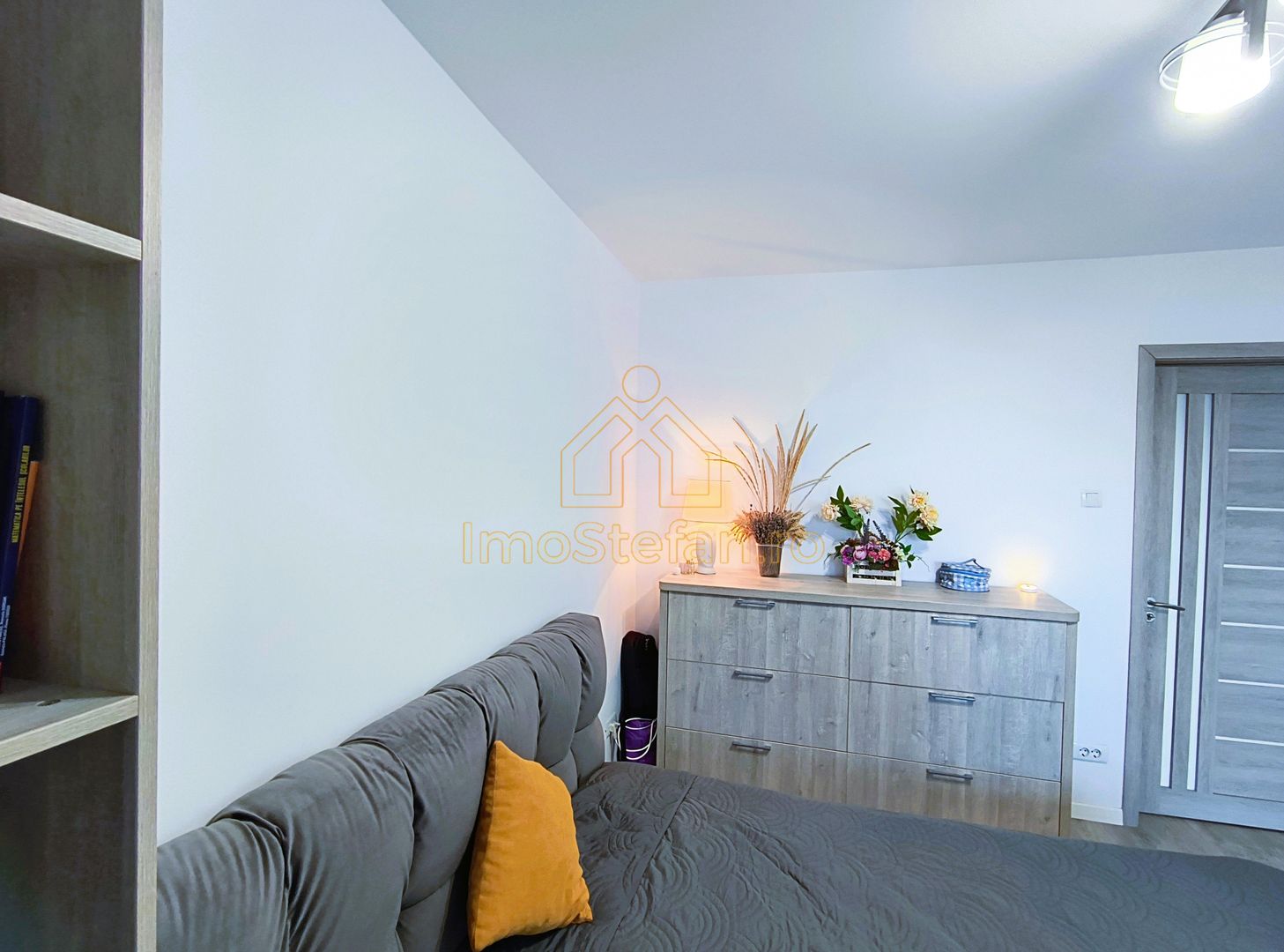 Faleză Nord | Apartamentul tău cu vedere la RĂSĂRIT - Poză 21