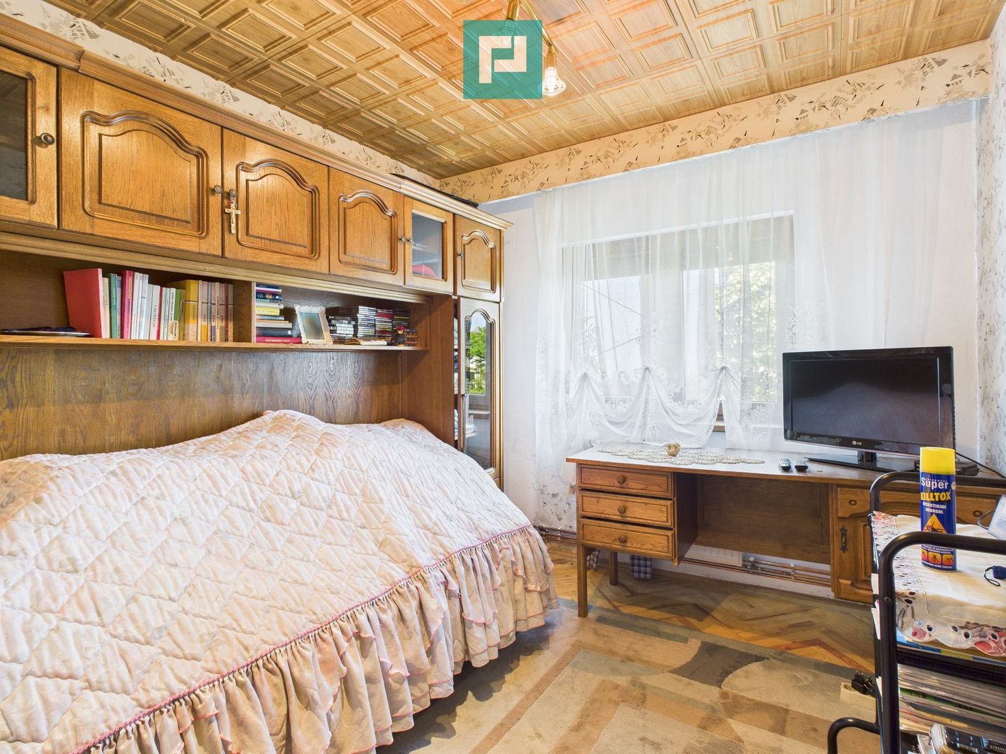 Apartament cu 3 camere în zonă de maxim interes - Poză 7