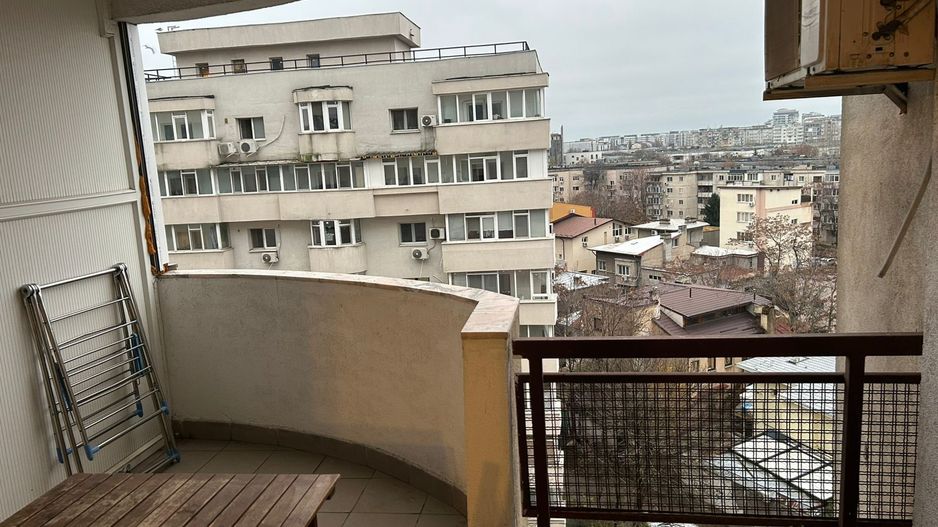 AP. 3 CAMERE VITAN, CENTRALA, PARCARE INCLUSA, METROU 15 MINUTE - Poză 20