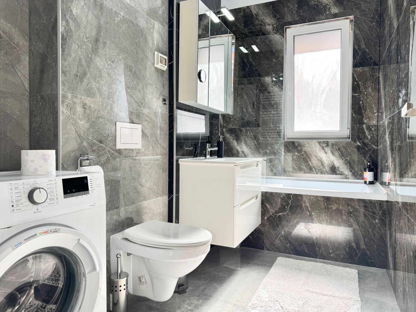 Apartament 2 camere, modern, Profi și parc în complex - Poză 21