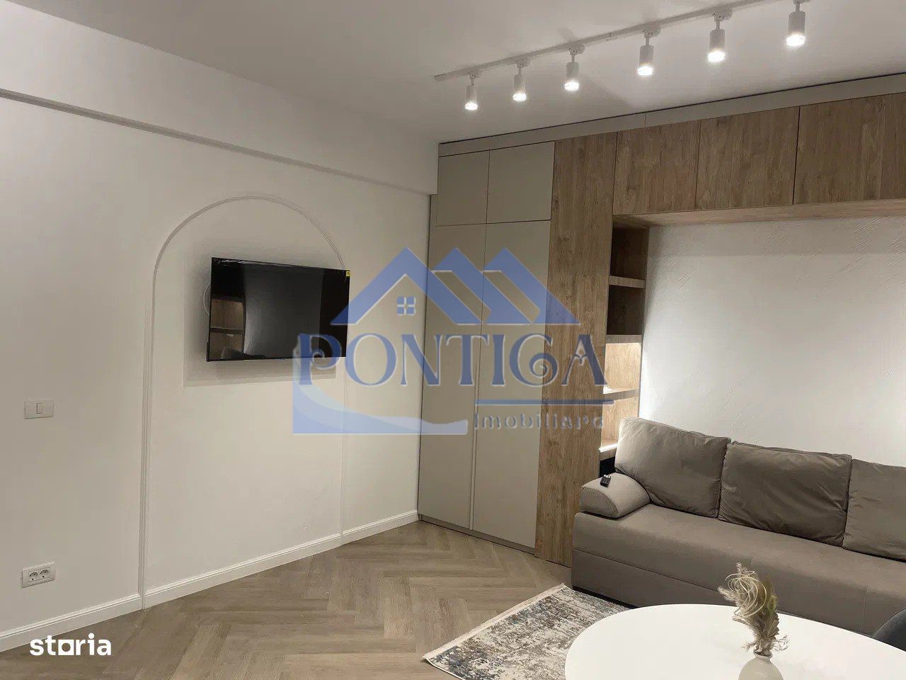 Garsonieră de lux | Aviatorii Residence - Poză 10