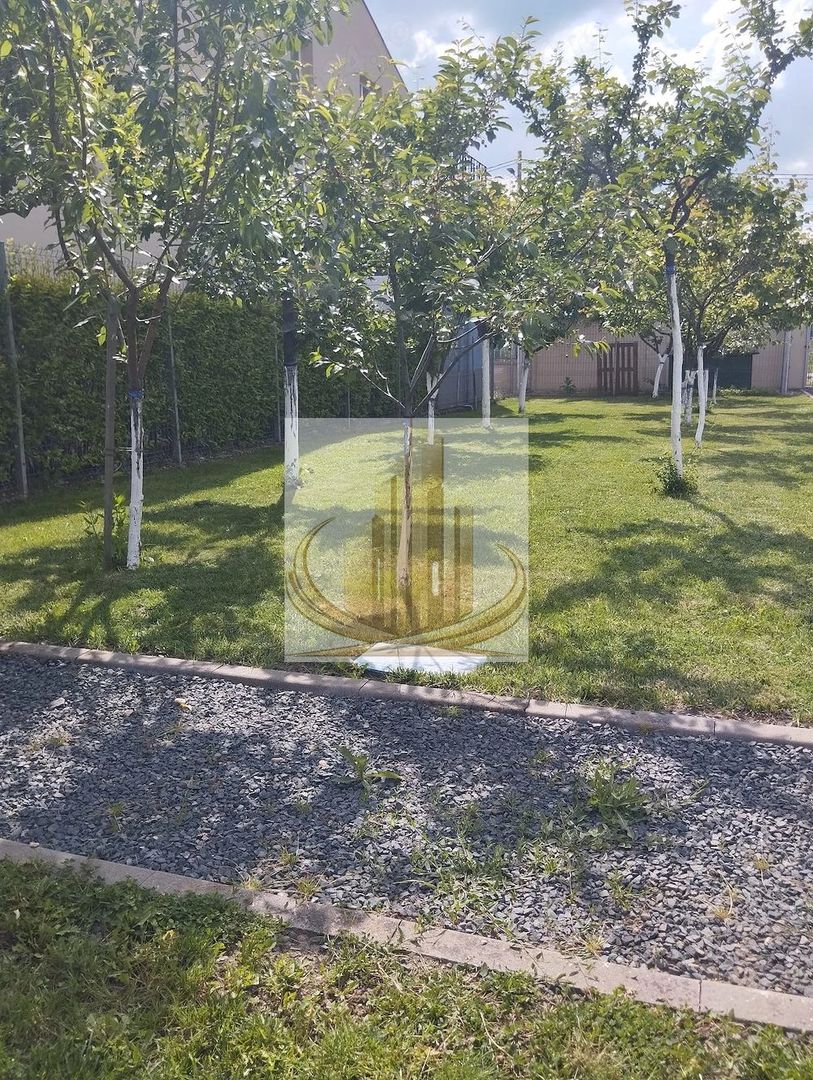 Teren 595 mp | Cartierul Florilor | Anexă locuibilă 42,5 mp - Poză 3