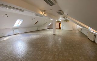 Cladire de birouri zona Olimpia Stadion  suprafață 1.100 mp - Poză 23