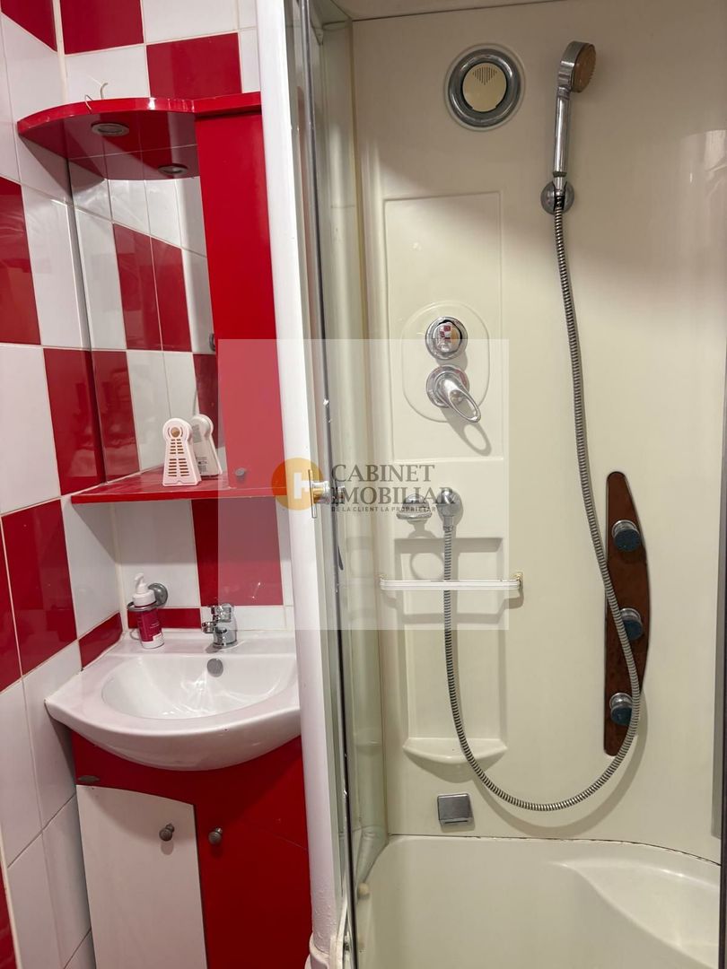2 Camere-52MP | Decomandat | 2/16 | Reabilitat | 3 Lifturi | Lujer - Poză 6
